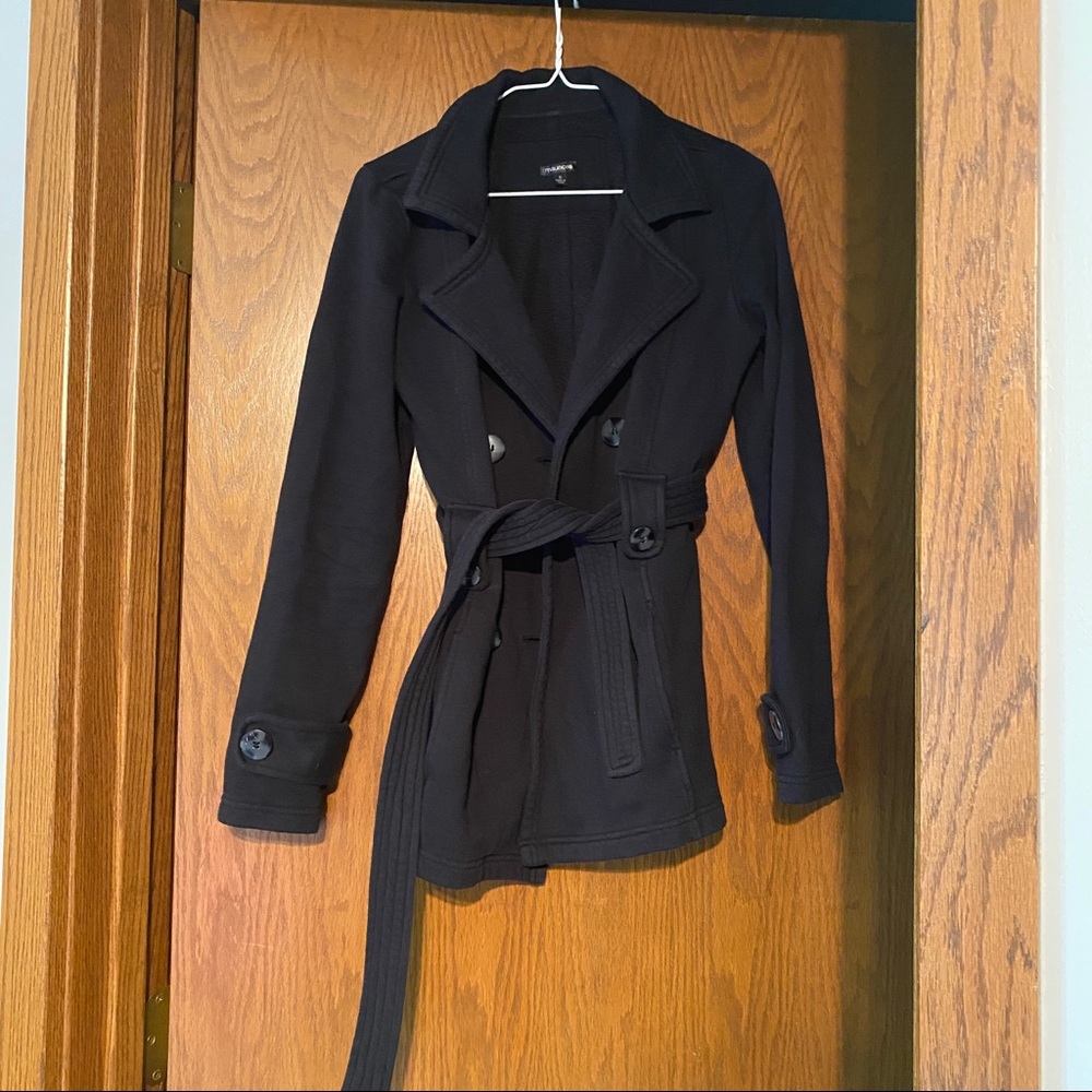 Maurices Peacoat